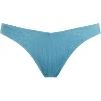 Calvin Klein Swimwear Bikinibroek 'DELTA' azuur