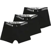Jordan Onderbroek zwart / wit