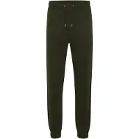 !Solid Broek 'Lenz' groen