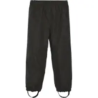 Color Kids Shell-broek - Zwart - - 14 jaar (164) - Hardshell-broeken