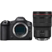 Canon EOS R5 mark II + RF 15-35mm F/2.8L IS USM