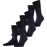 Falke Sokken navy