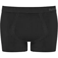 Sloggi Boxershorts 'Go' zwart
