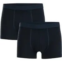 We fashion Boxershorts donkerblauw