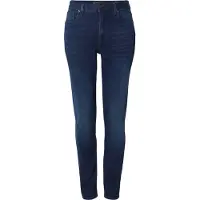 Tommy Hilfiger Jeans 'Core Bleecker' donkerblauw