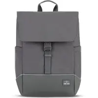 Johnny Urban Sporttas 'Mika Bike' donkergrijs