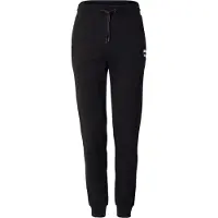 Karl Lagerfeld Broek zwart / wit