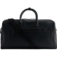 Ted Baker Landers Weekendtas zwart