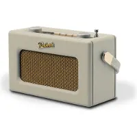 Roberts Radio Revival Uno BT Creme