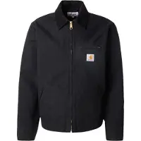 Carhartt WIP Tussenjas 'Detroit' zwart