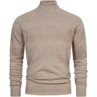Kronstadt Trui beige
