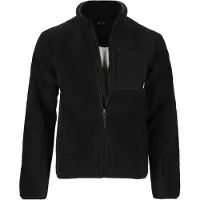 Whistler Funktionele fleece-jas 'Bear' zwart