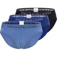 Ralph Lauren Slip blauw / marine / zwart / wit