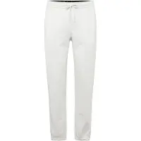 Calvin Klein Grigio Katoenen Heren Sweatpants