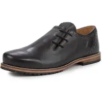 Stockerpoint Klederdracht schoenen 'Granada' zwart