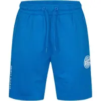 Benlee Sportbroek 'Hustcan' azuur / wit