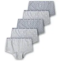 MINOTI Onderbroek grijs