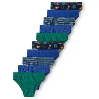MINOTI Onderbroek gemengde kleuren