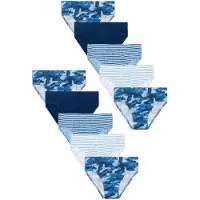 MINOTI Ondergoedset blauw