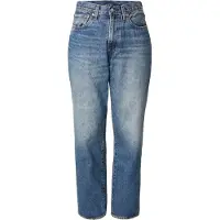Levi's 568 Loose Straight Jeans Maat: W31L32 | Relaxed Jeans Outlet | Heren