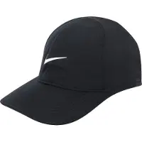 Nike Sportpet zwart / wit