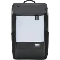 OAK25 Sportrugzak 'Daybag' zwart