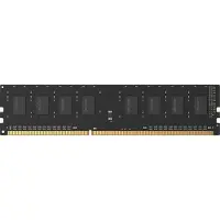 Hiksemi HS-Udimm-HIKER geheugenmodule 8 GB 1 x 8 GB DDR3 240-pin DIMM