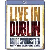 Sony music Live In Dublin
