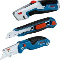Bosch Powertools Messenset | 3-delig - 1600A027M4