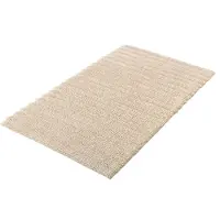 Kleine wolke - Badmat - Yara - 60x100 cm - Natuur