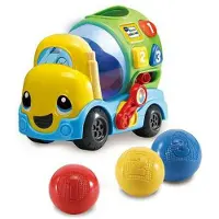 Vtech Mixter Colors Spanish Version Veelkleurig 12-24 Months Kinderen