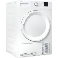 Beko DCU 8230N Condensdroger