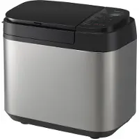 Panasonic SD-YR2550SXE Rvs