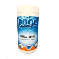 Pool Power Mini Chloortabletten - 1 kg