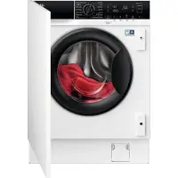 AEG 7000 ProSteam - Condensatie Was-droogcombinatie voor inbouw 8 kg LWR7786BI