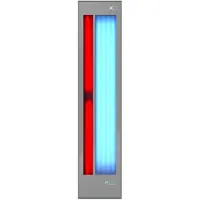 Xiomara Feel Good Shower grijs IR-UV en Infrarood 180