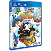 Felix the Cat () | PS4