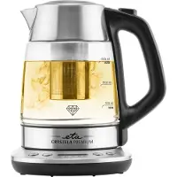 Eta Crystela Premium Waterkoker