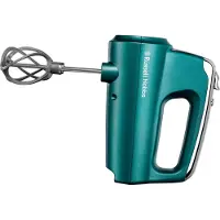 Russell Hobbs 25891-56 Swirl - Handmixer - Turquoise