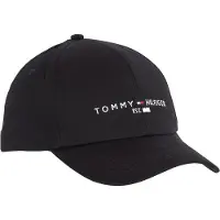 Tommy Hilfiger Pet donkerblauw / rood / zwart / wit