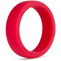 Blush Penisring Blush Performance Rood