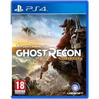 Ghost Recon: Wildlands van Tom Clancy