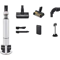 Samsung VS20B95823W - Kruimelzuiger - Multi-cyclonisch - 0,5L