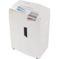 HSM Papierversnipperaar Shredstar X12pro