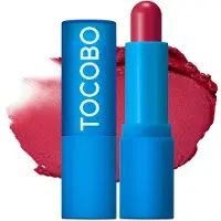 Tocobo Make Up Lippen Glass TintedLippenbalsem 031 Rose Burn