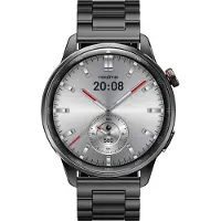 Realme Horloge S2 46,5 mm 1,43'' Amoled Bluetooth (Roestvrij staal), Sporthorloges + Smartwatches