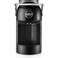 Lavazza A Modo Mio Jolie Evo Apparaat met cups - Zwart