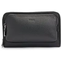 BOSS Crosstown | Heuptas | zwart