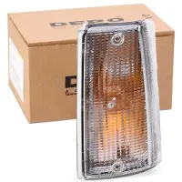 ABAKUS 663-1501L-AE Knipperlichtautomaat / Pinkdoos