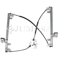 JUMASA 62230130 Raammechanisme